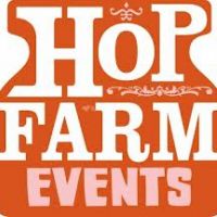 mirror fest at The Hop Farm