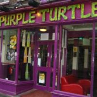 List Live at Purple Turtle