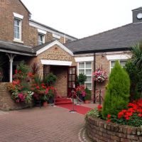 Habrough Hotel