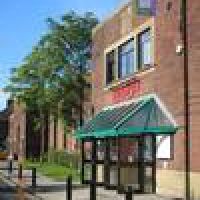 Lamplight Arts Centre
