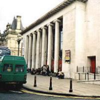 The Stylistics | Civic Hall Wolverhampton | Sun 25th November 2012 Lineup