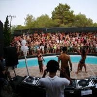 Zoo Project