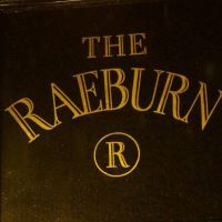 Stevie Agnew at The Raeburn Bar