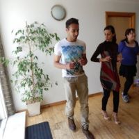 1 Day Intensive Salsa Workshop at 1 Day Intensive Salsa Workshop