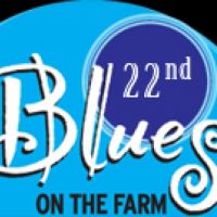 Never The Bride @ Blues On The Farm 2013 at Pump Bottom Farm