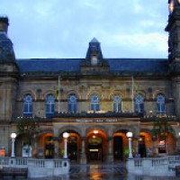 SOUTHPORT ARTS CENTRE