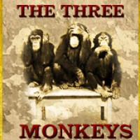 The Three Monkeys