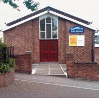 Church Of The Nazarene