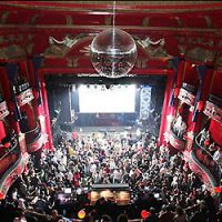 The Skints at KOKO