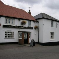 The George Inn, Shrewton
