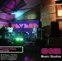 Vicious Circle Presents hardbox Returns at Eiger Studios