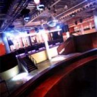 KRS-One at Stylus