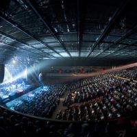 John Bishop - Rollercoaster Tour Preview | Bournemouth International Centre Bournemouth | Thu 13th September 2012 Lineup
