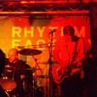 The Rhythm Factory