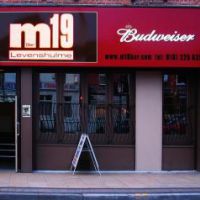 M19 Bar