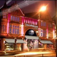 Photo by NicoleFraser: GOODGREEF XTRA HARD @ BED LEEDS NYD | Gatecrasher Leeds Leeds | Sun 1st January 2012