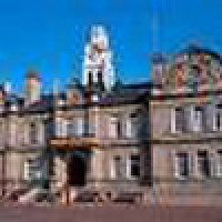 Ossett Town Hall