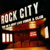 Reviews: The Xcerts | Rock City Nottingham | Thu 10th May 2012