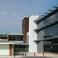 Kingsway Campus Buildings