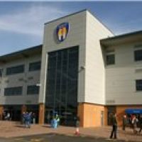 Neil Diamond Tribute Show at Weston Homes Community Stadium Colchester