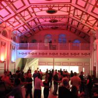 Beginners Salsa Classes every Wednesday at The Hammersmith Club, London at Hammersmith Salsa Club