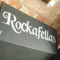 Rockafellas