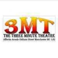 3MT Venue