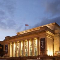 Reginald D Hunter - In The Midst Of Crackers at Sheffield City Hall