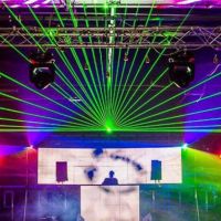 Face at Warehouse Club
