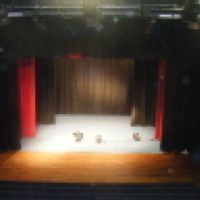 Cinema In The Valley at Valley Community Theatre