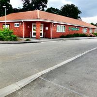 Fernwood Bonfire Celebrations at Fernwood Village Hall