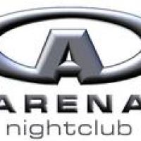 Arena Nightclub Exeter