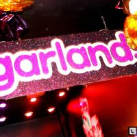 Garlands And Bedlam at Garlands