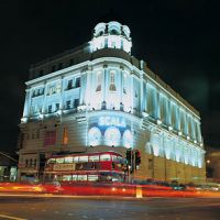 Imperial Teen at Scala