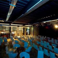 The Black Box Belfast