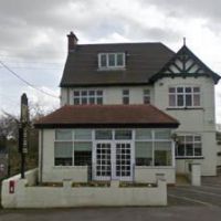 The Horse And Groom