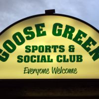 Goose Green Sports And Social Club