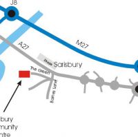 Sarisbury Green Community Centre