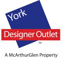 York Designer Outlet