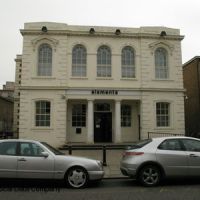 Elements Nightclub Bedford