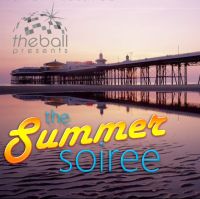 The North Pier Blackpool