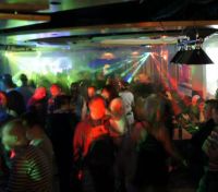 Arista Bar