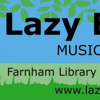Farnham Library