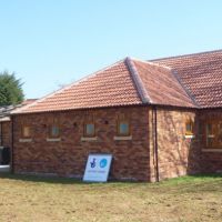 broughton village hall