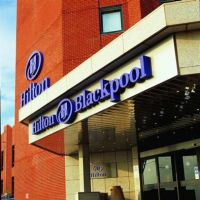 Blackpool Hilton Hotel