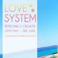 Love System Festival Love System Festival