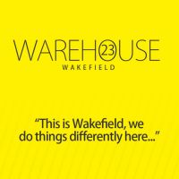 JONGLEURS on tour at Warehouse23