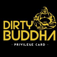 Dirty Buddha