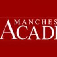 Manchester Academy 2