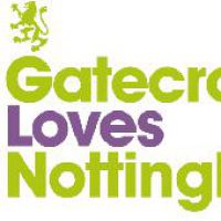 Little Black Dress Party at Gatecrasher Nottingham